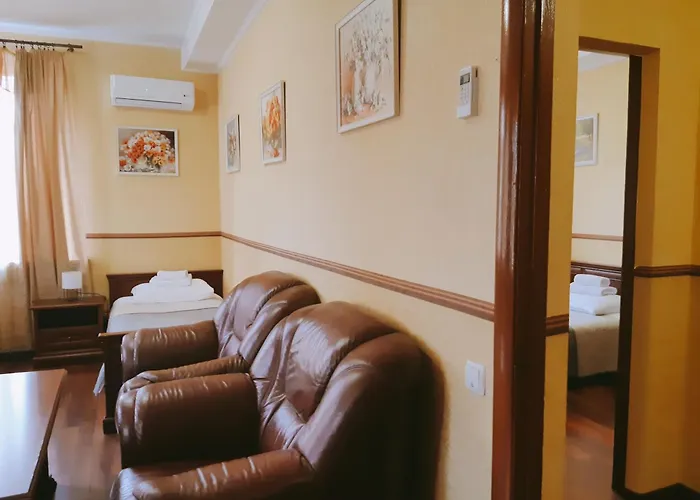 Korona Hotel