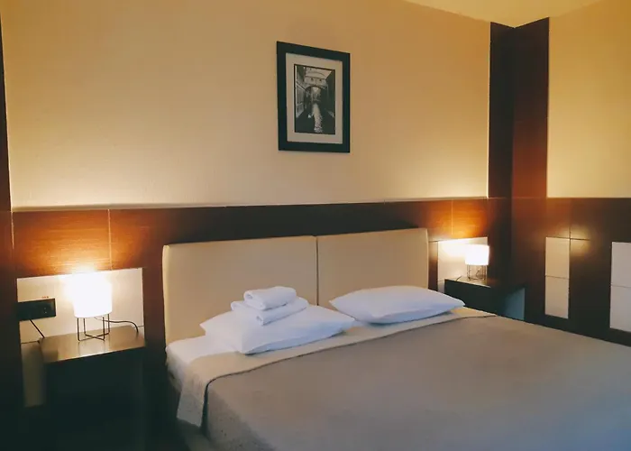 Korona Hotel