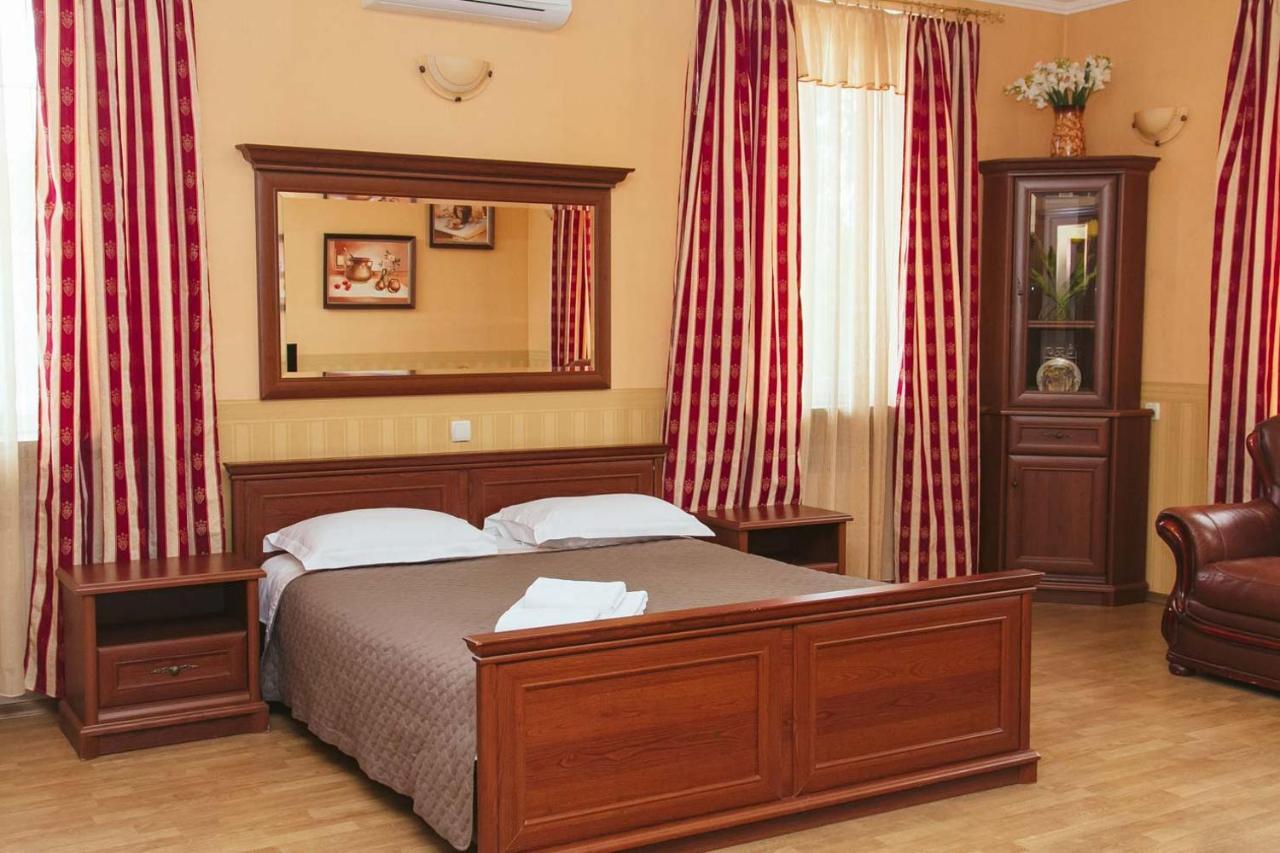 Hotel Korona