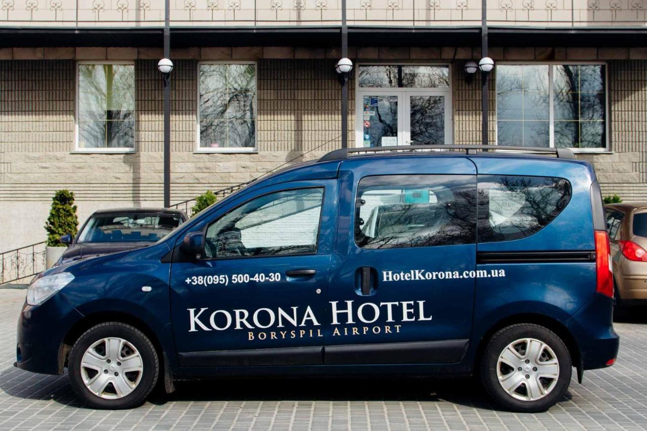Korona 3*