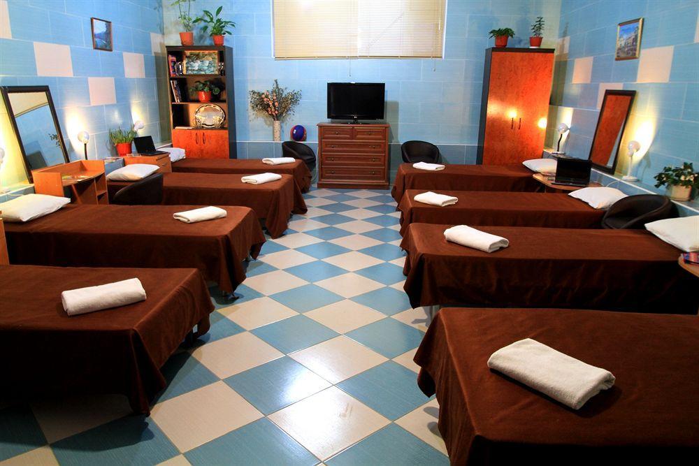 Korona Hotel 3*