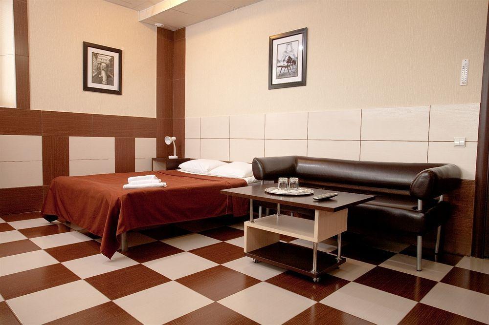 Korona Hotel 3*
