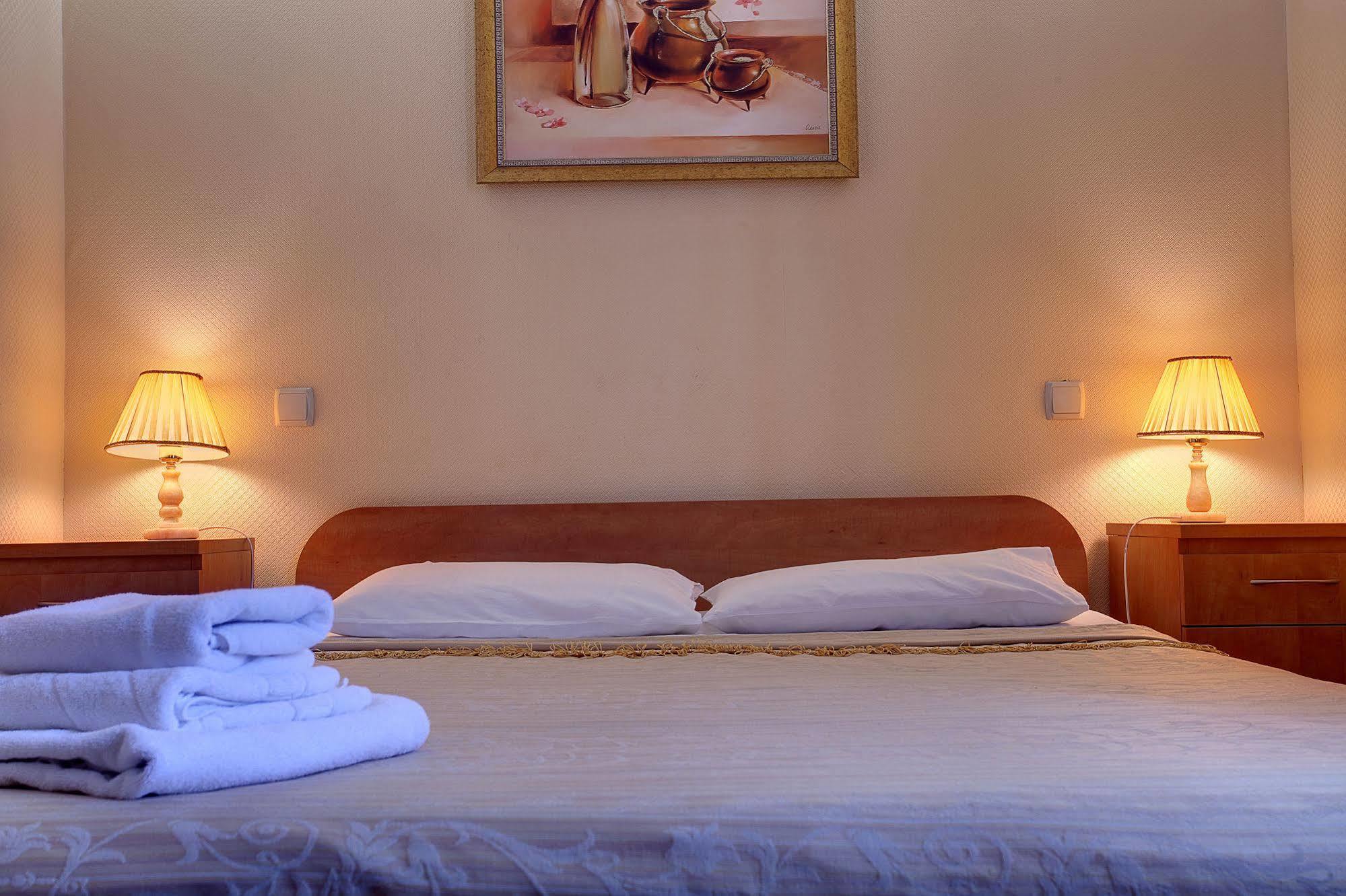 Korona 3* Boryspil