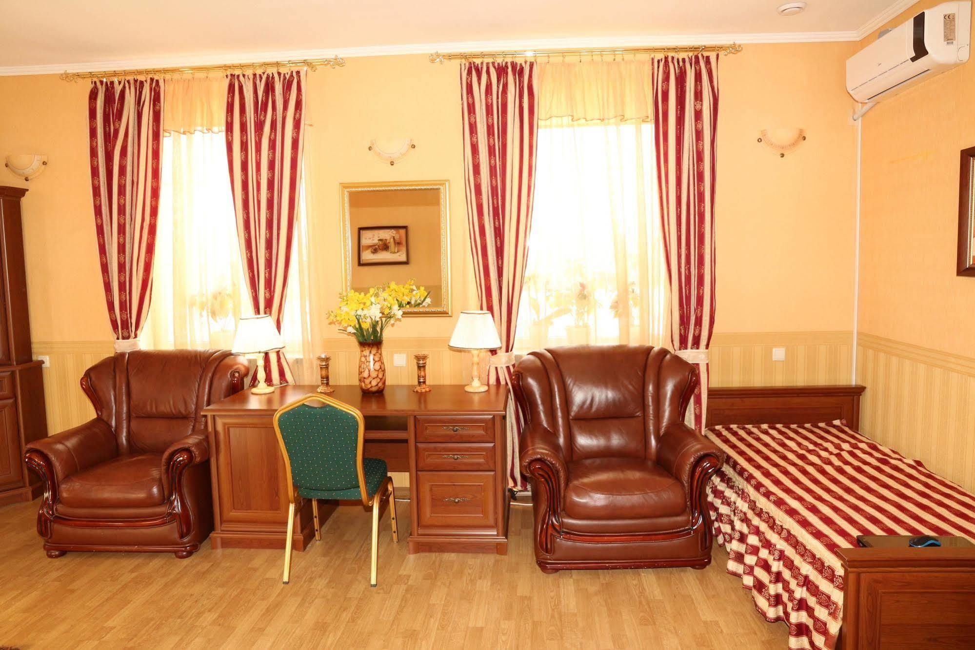 Hotel Korona