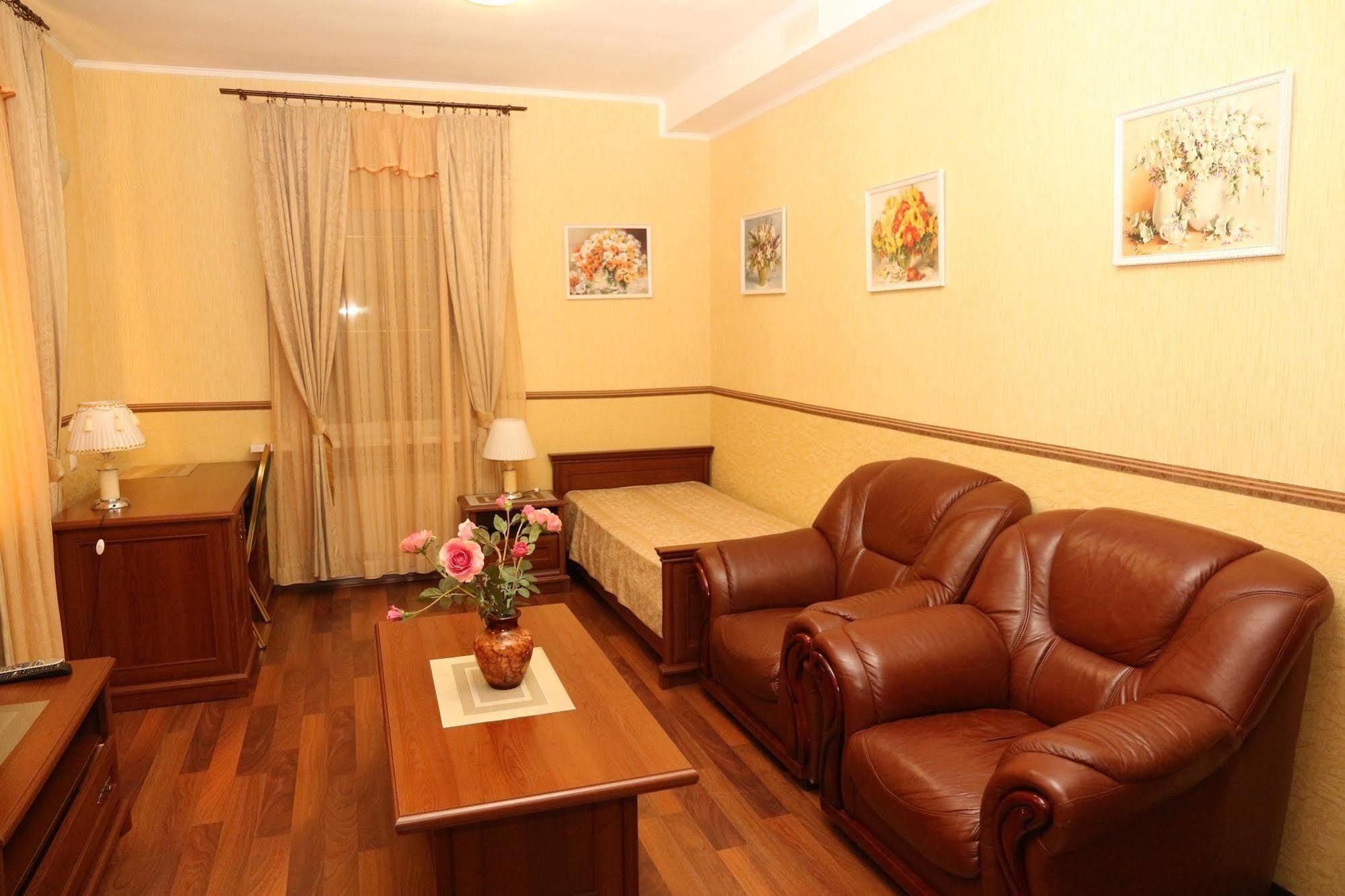 Hotel Korona