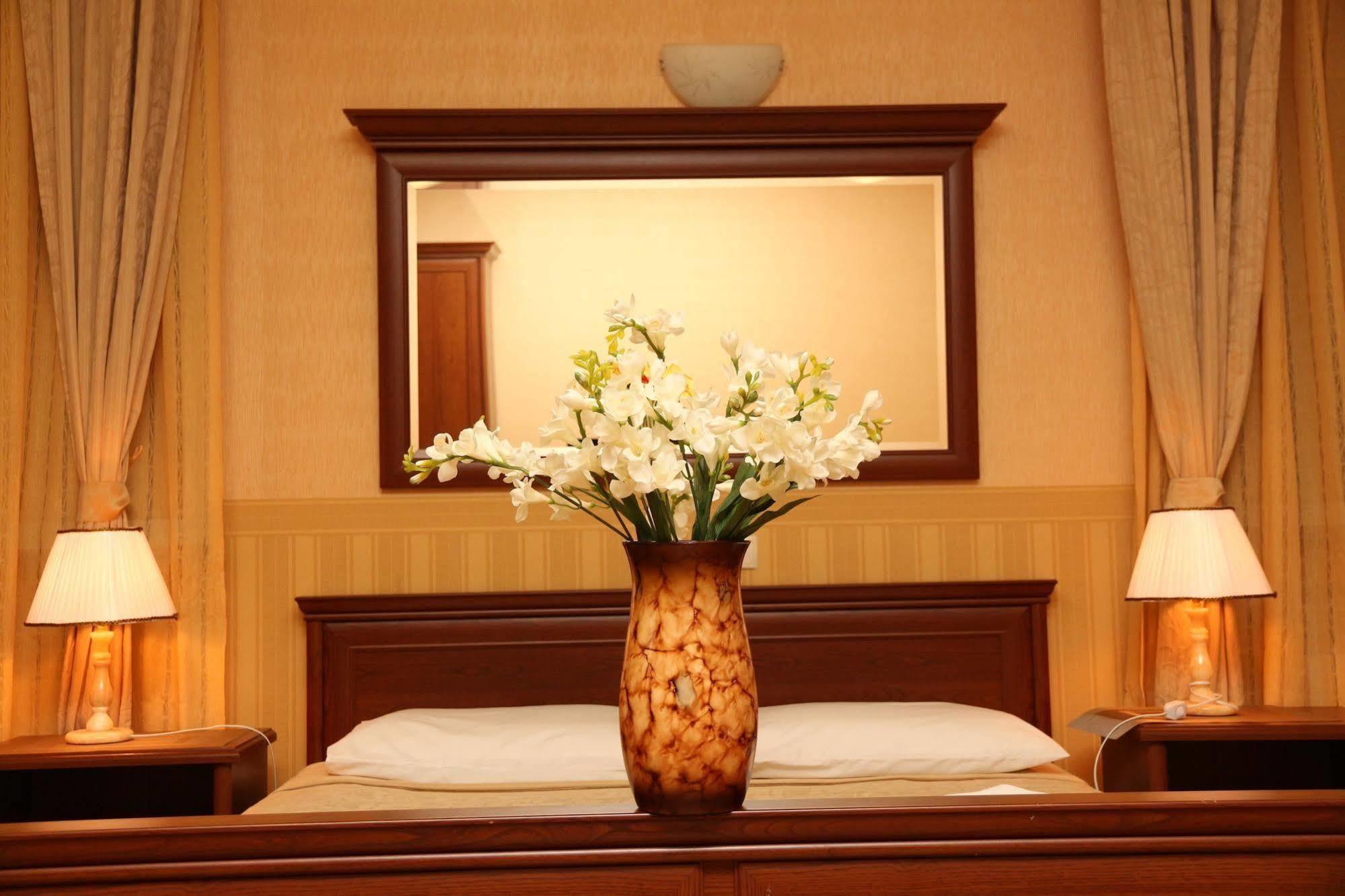 Hotel Korona 3*