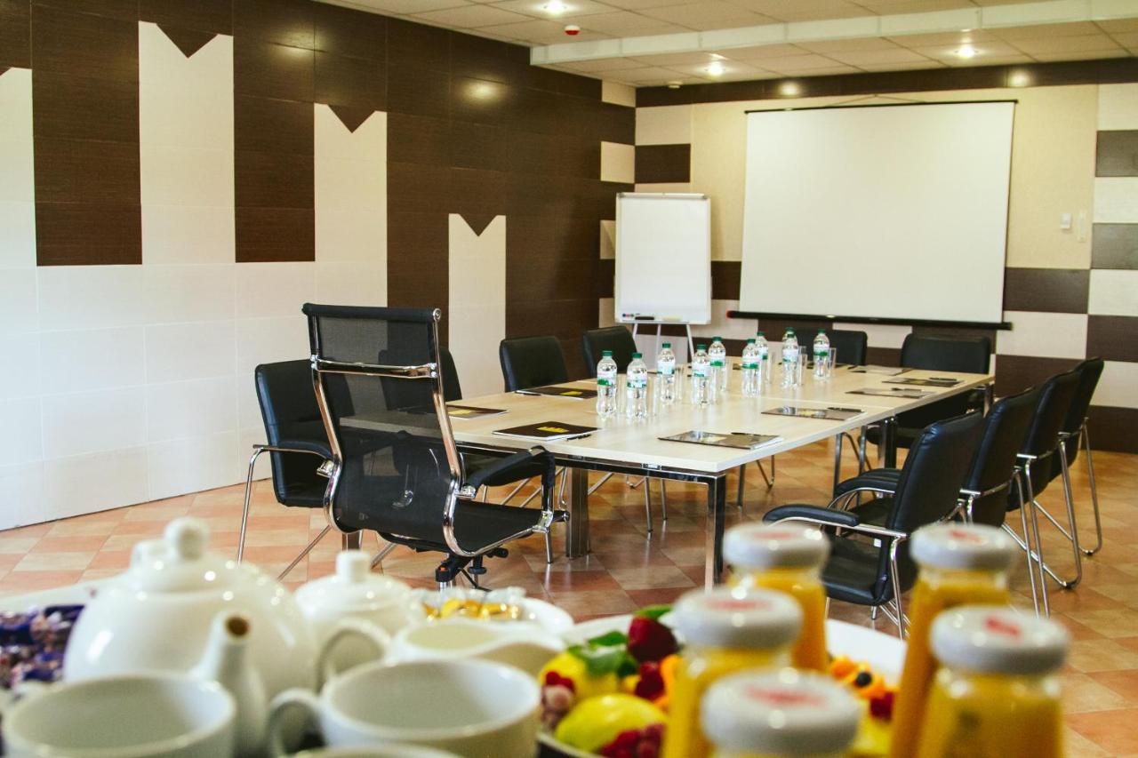 Korona Hotel Boryspil