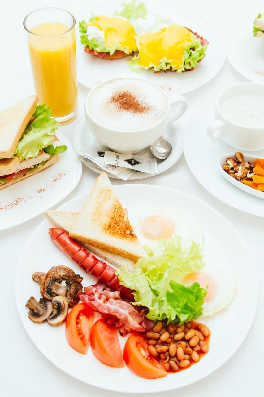 Korona Hotel Boryspil
