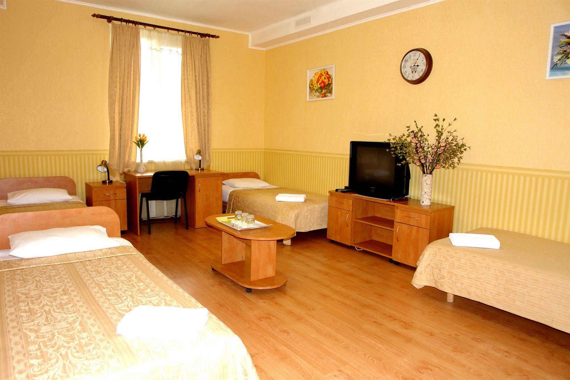 Korona Hotel Boryspil