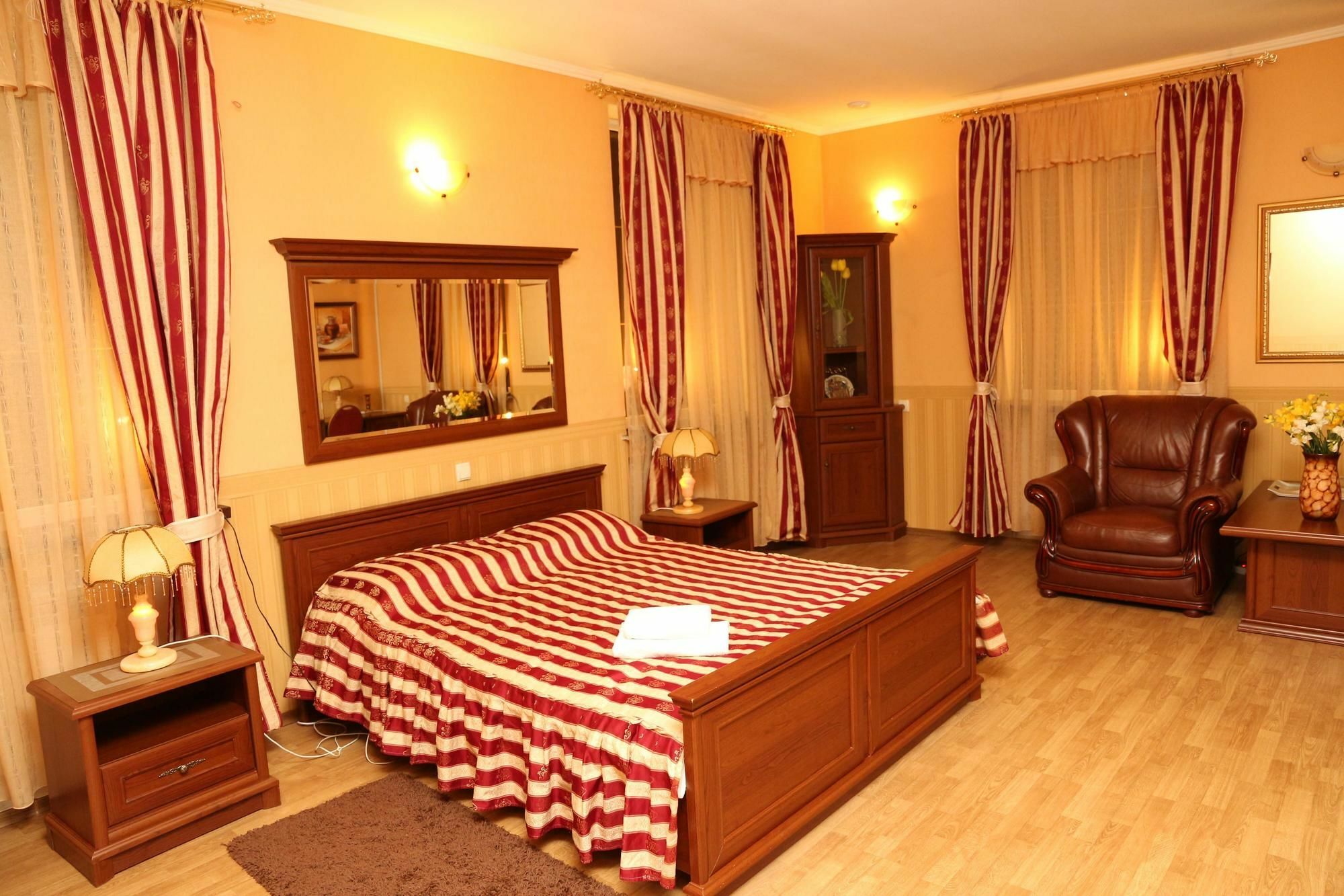 Korona Hotel Boryspil
