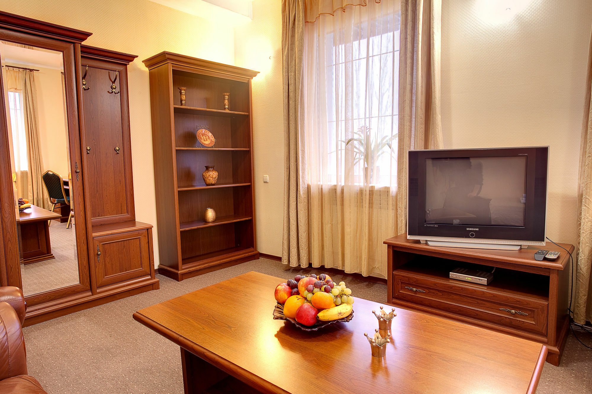 Hotel Korona 3*
